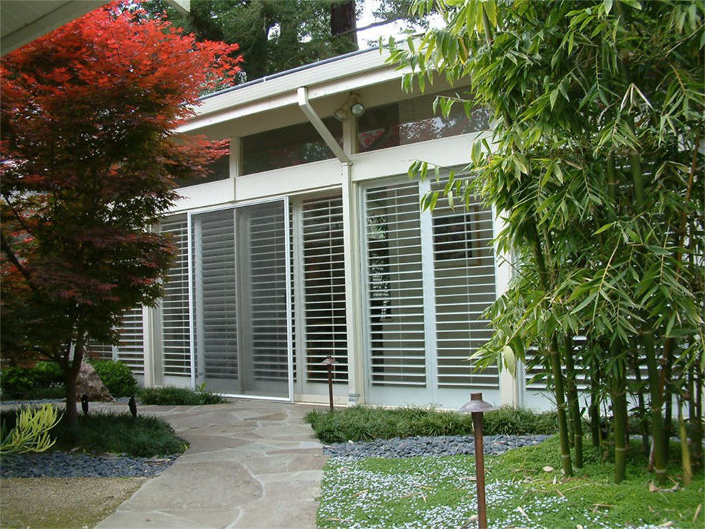 Japanese Modern